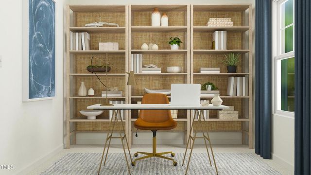 127 Digging Time Avenue, Pine Level, NC 27569