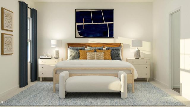 127 Digging Time Avenue, Pine Level, NC 27569