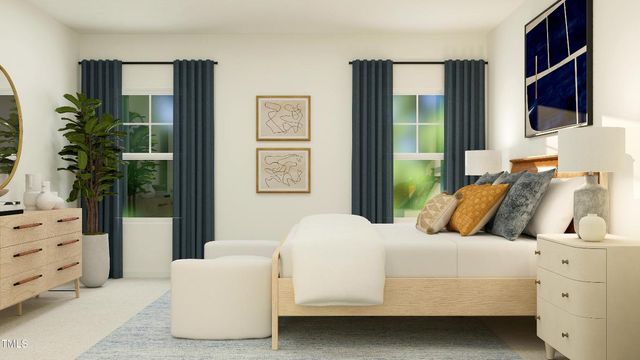 127 Digging Time Avenue, Pine Level, NC 27569