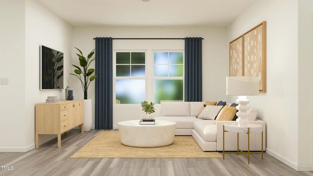 127 Digging Time Avenue, Pine Level, NC 27569