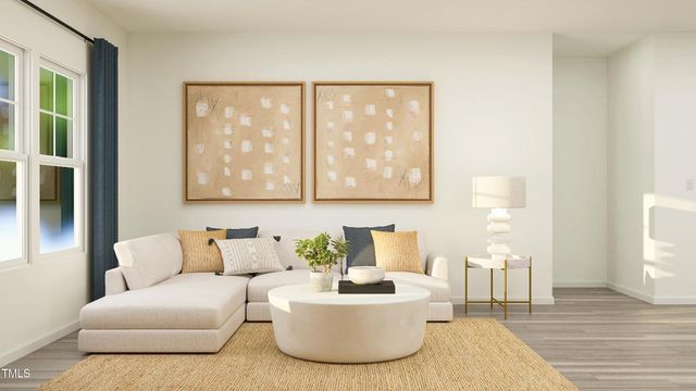 127 Digging Time Avenue, Pine Level, NC 27569