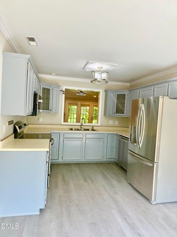 244 Beechtree Drive, Cary, NC 27513