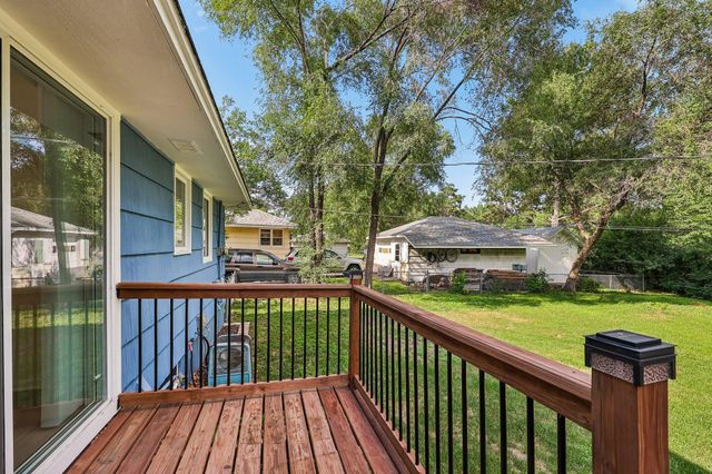 11341 Palm Street NW, Coon Rapids, MN 55448