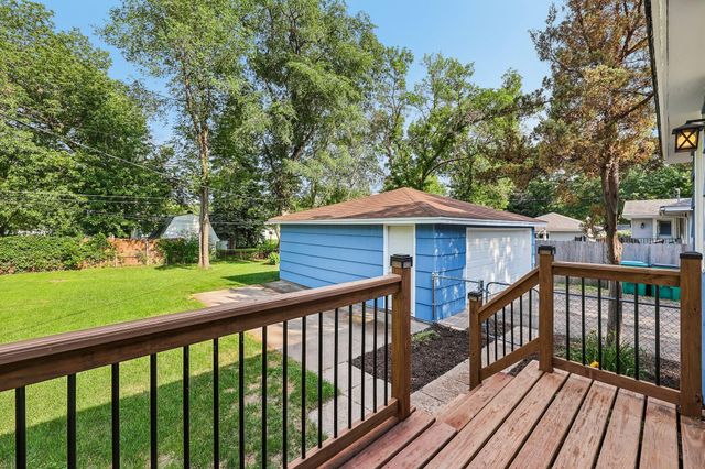 11341 Palm Street NW, Coon Rapids, MN 55448