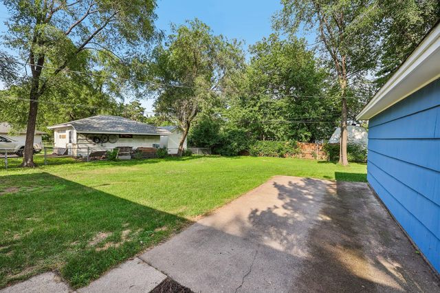 11341 Palm Street NW, Coon Rapids, MN 55448
