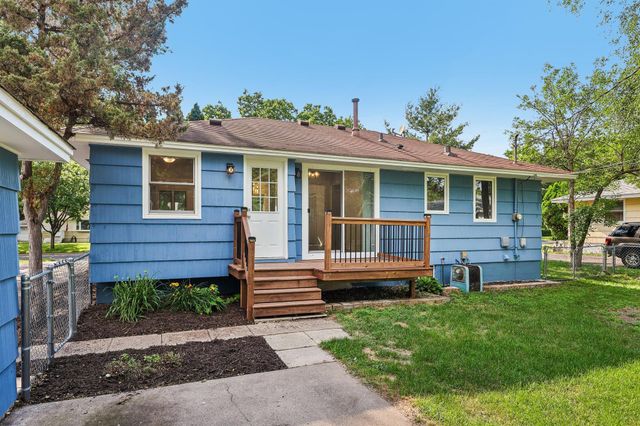11341 Palm Street NW, Coon Rapids, MN 55448