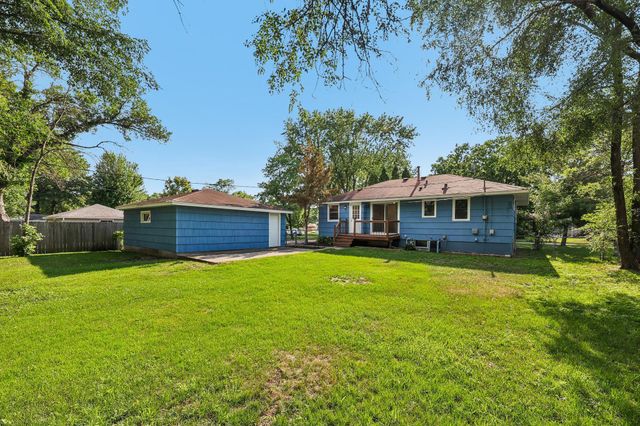 11341 Palm Street NW, Coon Rapids, MN 55448