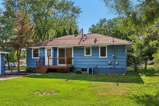 11341 Palm Street NW, Coon Rapids, MN 55448