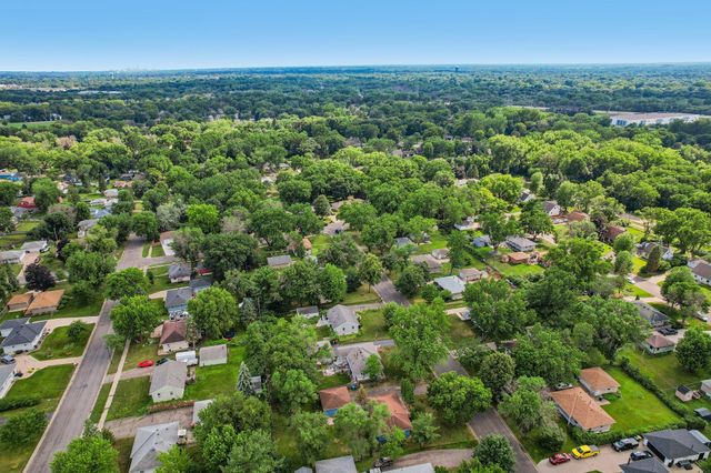 11341 Palm Street NW, Coon Rapids, MN 55448