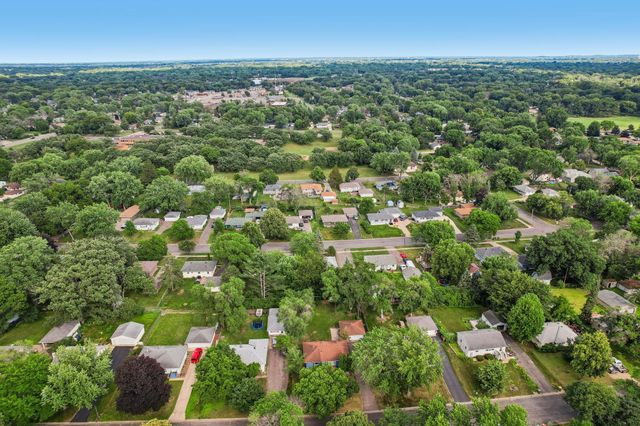11341 Palm Street NW, Coon Rapids, MN 55448
