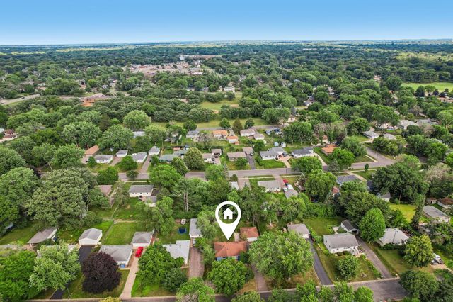 11341 Palm Street NW, Coon Rapids, MN 55448