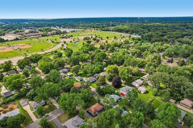 11341 Palm Street NW, Coon Rapids, MN 55448