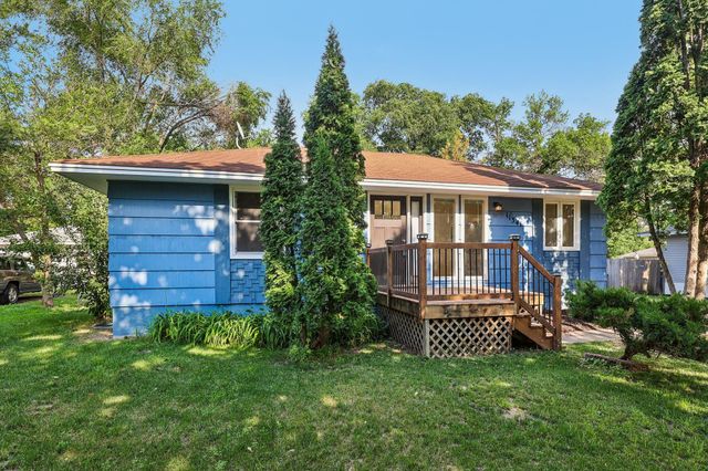 11341 Palm Street NW, Coon Rapids, MN 55448