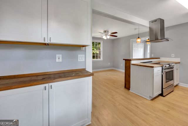 131 S Johnson Street, Newborn, GA 30056