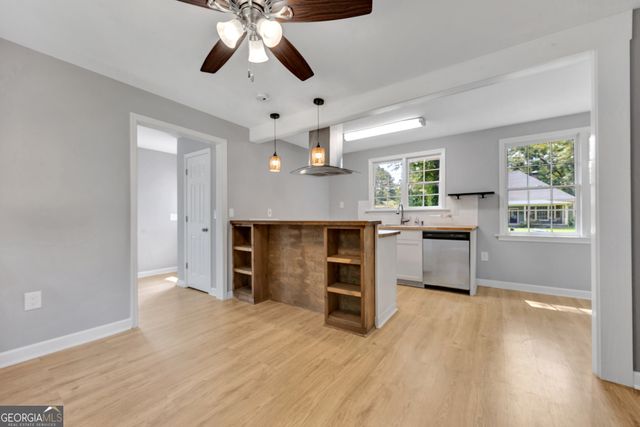 131 S Johnson Street, Newborn, GA 30056