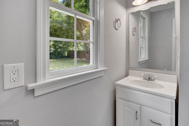 131 S Johnson Street, Newborn, GA 30056