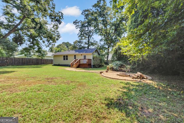 131 S Johnson Street, Newborn, GA 30056