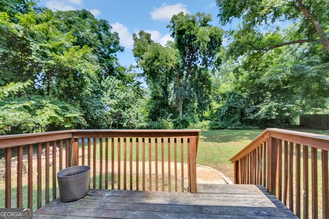 131 S Johnson Street, Newborn, GA 30056