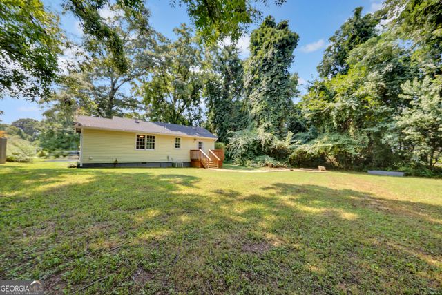 131 S Johnson Street, Newborn, GA 30056