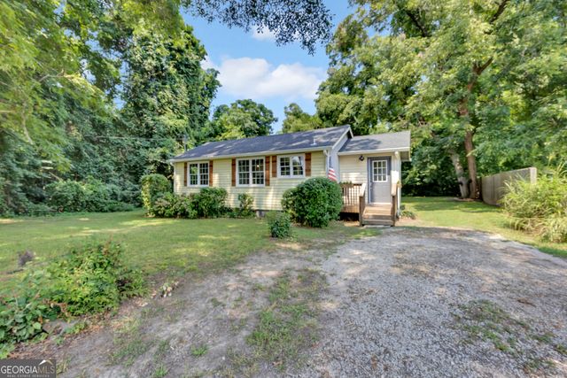 131 S Johnson Street, Newborn, GA 30056