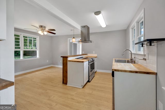 131 S Johnson Street, Newborn, GA 30056