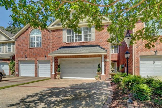 2022 Soundings Crescent CT, Suffolk, VA 23435