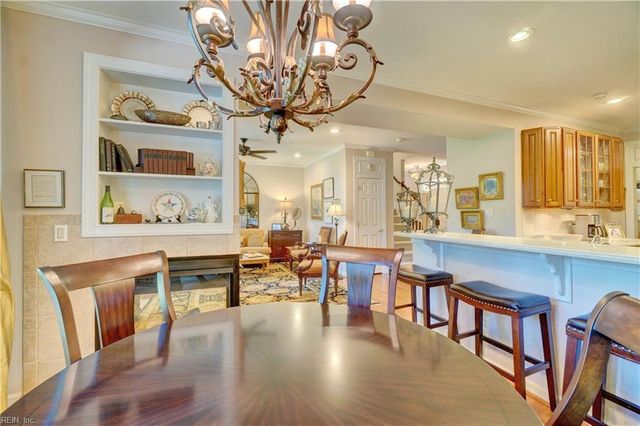 2022 Soundings Crescent CT, Suffolk, VA 23435