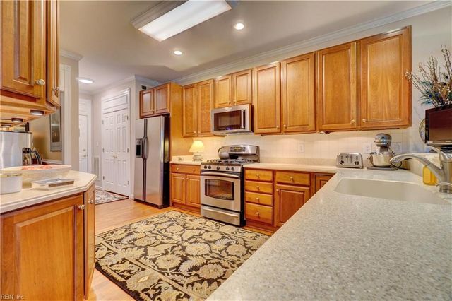 2022 Soundings Crescent CT, Suffolk, VA 23435