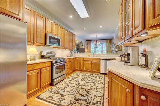 2022 Soundings Crescent CT, Suffolk, VA 23435