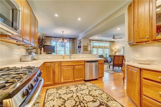 2022 Soundings Crescent CT, Suffolk, VA 23435