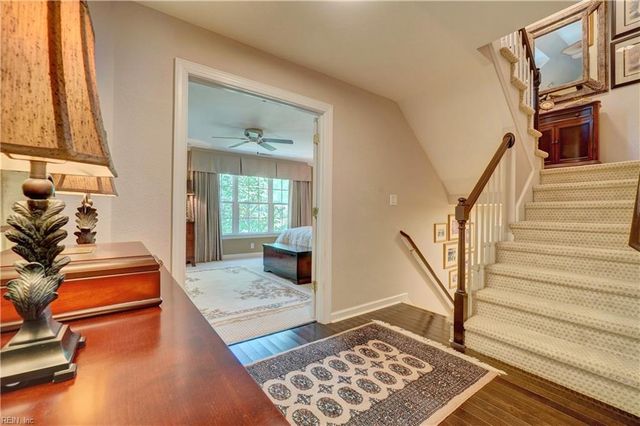 2022 Soundings Crescent CT, Suffolk, VA 23435