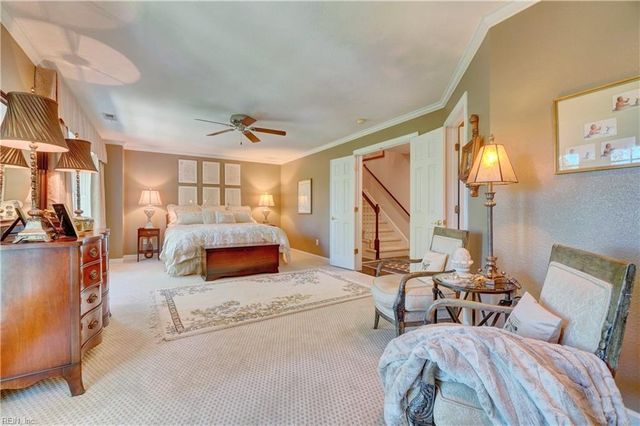 2022 Soundings Crescent CT, Suffolk, VA 23435