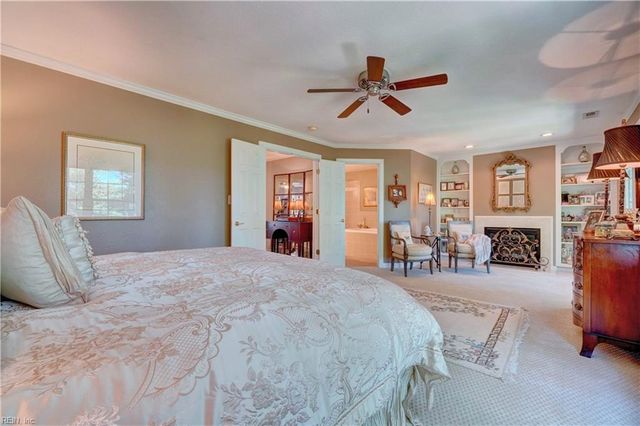 2022 Soundings Crescent CT, Suffolk, VA 23435