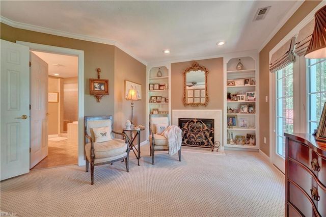 2022 Soundings Crescent CT, Suffolk, VA 23435
