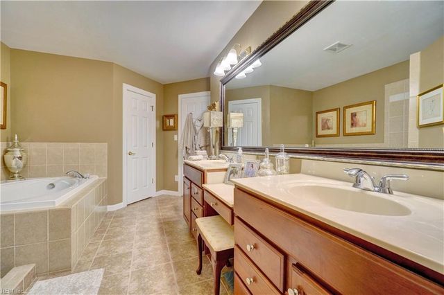 2022 Soundings Crescent CT, Suffolk, VA 23435