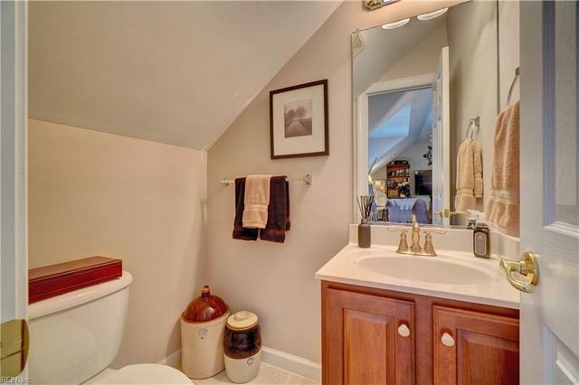 2022 Soundings Crescent CT, Suffolk, VA 23435