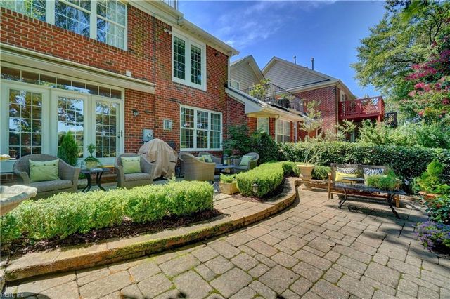 2022 Soundings Crescent CT, Suffolk, VA 23435