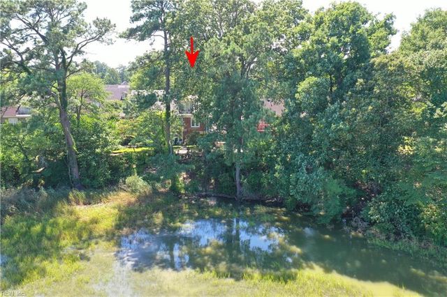 2022 Soundings Crescent CT, Suffolk, VA 23435