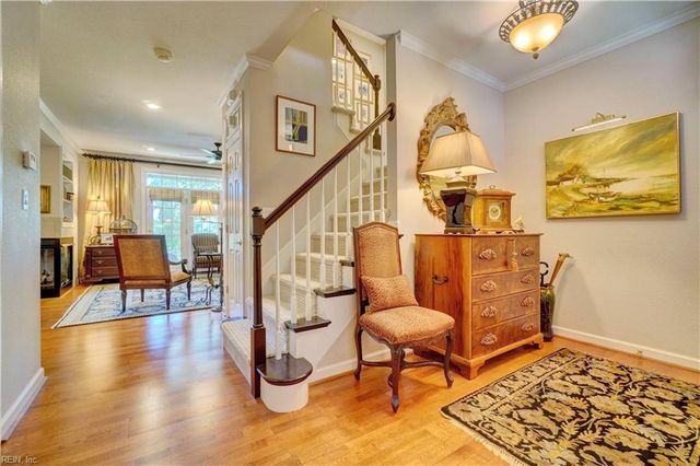 2022 Soundings Crescent CT, Suffolk, VA 23435