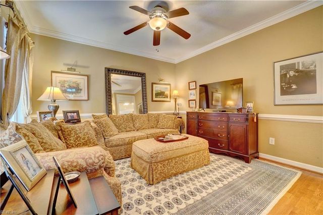 2022 Soundings Crescent CT, Suffolk, VA 23435