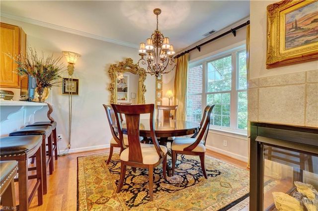 2022 Soundings Crescent CT, Suffolk, VA 23435