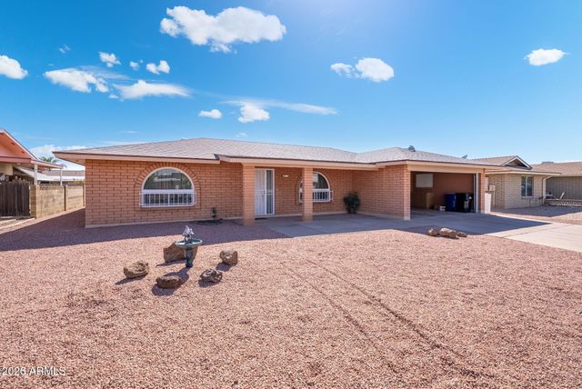 4211 E CRESCENT Avenue, Mesa, AZ 85206