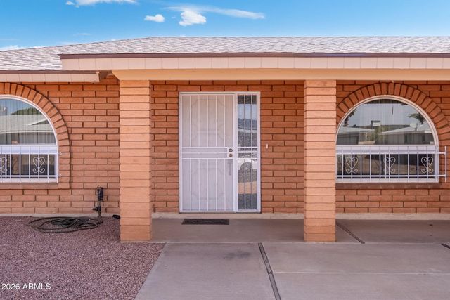 4211 E CRESCENT Avenue, Mesa, AZ 85206