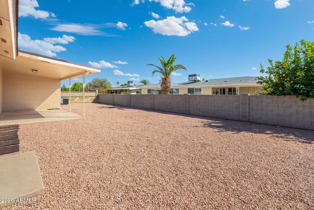 4211 E CRESCENT Avenue, Mesa, AZ 85206