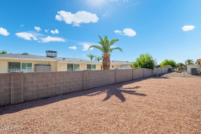 4211 E CRESCENT Avenue, Mesa, AZ 85206