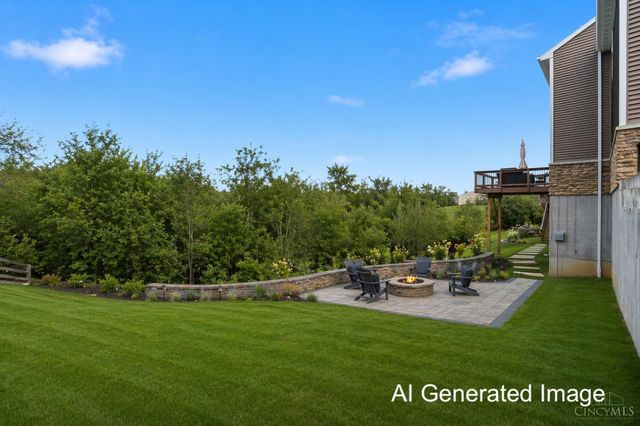 2794 Buckridge Drive, Miami Twp, OH 45233