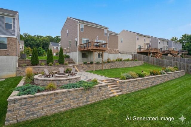 2794 Buckridge Drive, Miami Twp, OH 45233