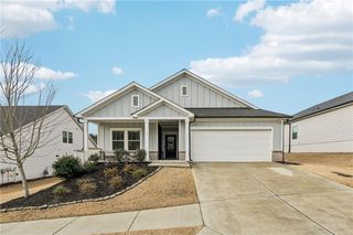 674 Valdosta Drive, Canton, GA 30114