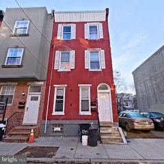 1719 N WILLINGTON ST, Philadelphia, PA 19121