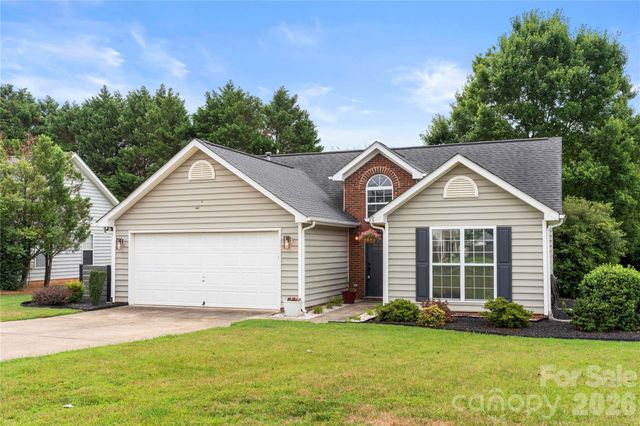 12716 Cumberland Crest Drive, Huntersville, NC 28078